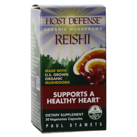 REISHI 30 VC