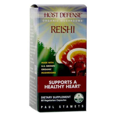 REISHI 60 VC