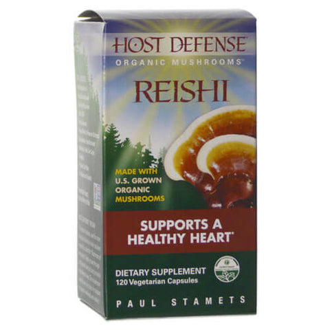 REISHI 120 VC