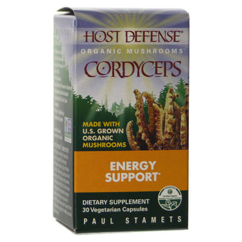 CORDYCEPS 30 VC