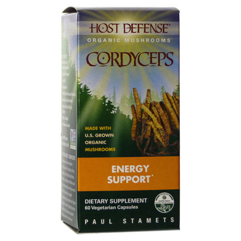 CORDYCEPS 60 VC