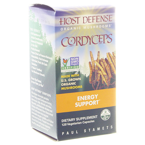 CORDYCEPS 120 VC