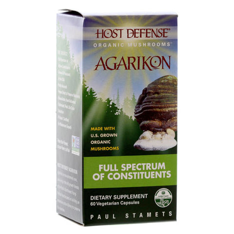 AGARIKON 60 VC