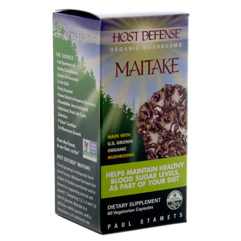 MAITAKE 60 VC