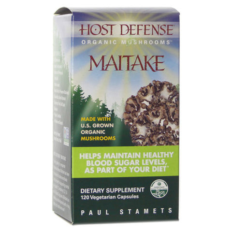 MAITAKE 120 VC