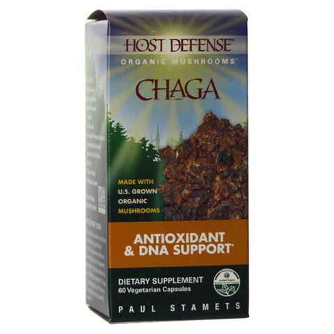 CHAGA 60 VC
