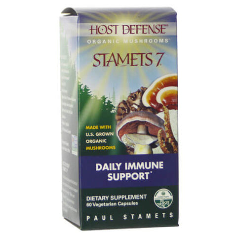 STAMETS 7 60 VC