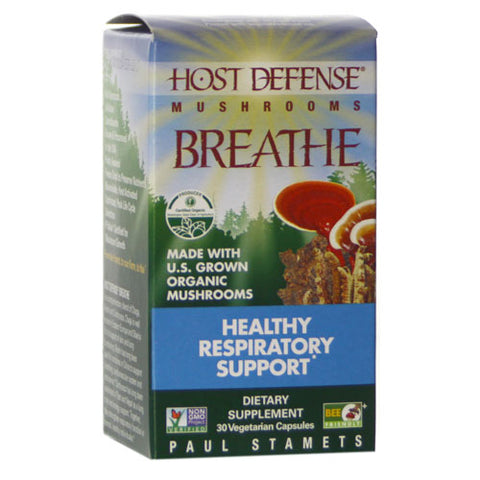 BREATHE 30 VC