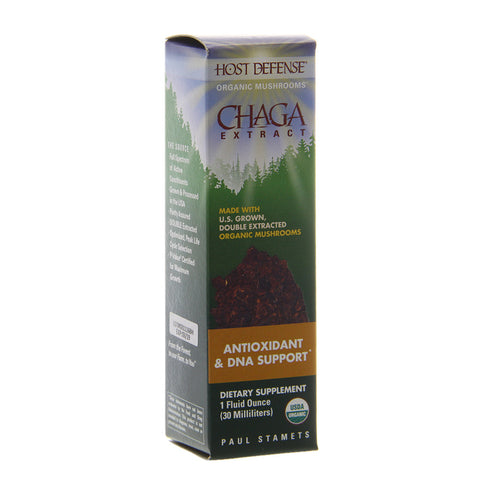 CHAGA 1 OZ.