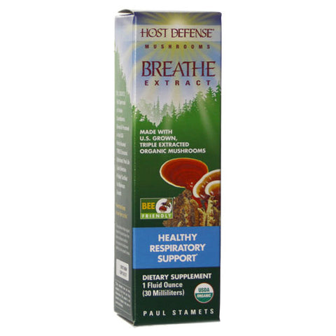 BREATHE 1 OZ.