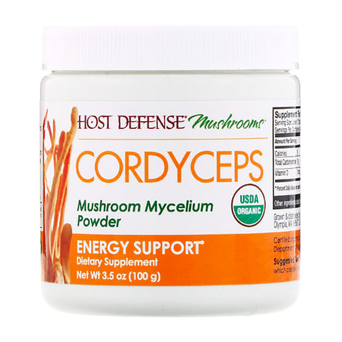 CORDYCEPS 100 G