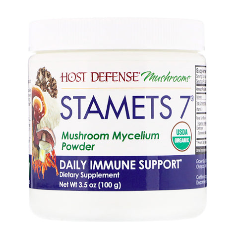 STAMETS 7 100 G