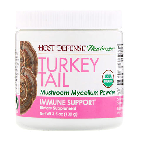 TURKEY TAIL 100 G
