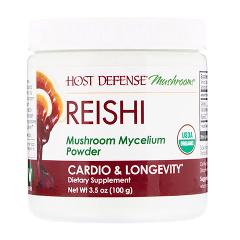 REISHI 100 G