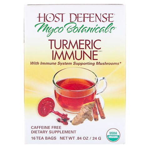 MB TURMERIC IMMUNE TEA 16