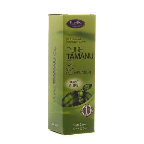 LF TAMANU OIL ORG 1 OZ