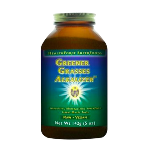 GREENER GRASSES 142 GM