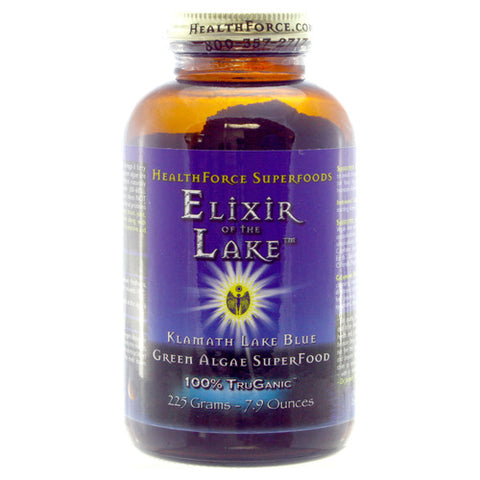 ELIXIR OF THE LAKE 50 GM