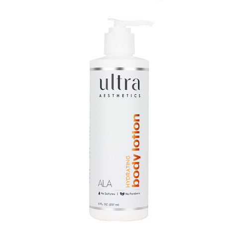 ALPHA LIPOIC HYDRATING LOTION