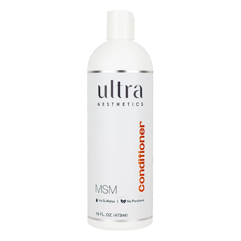 MSM CONDITIONER 16 OZ.