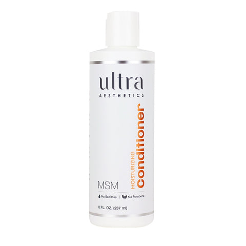 MSM MOISTURIZING CONDIT 8 OZ.