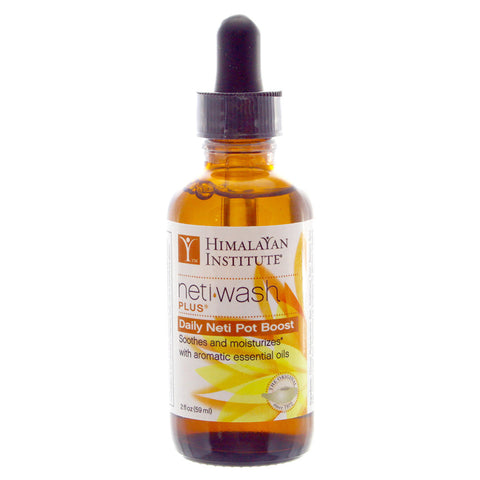 HIMAL NETI WASH+ DAILY 2 OZ