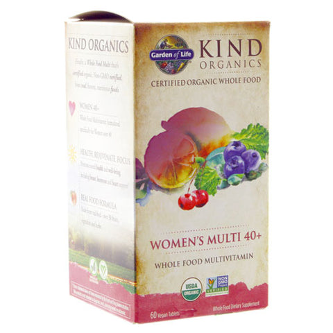 MYKIND ORG MULTI WOMEN 40+ 60