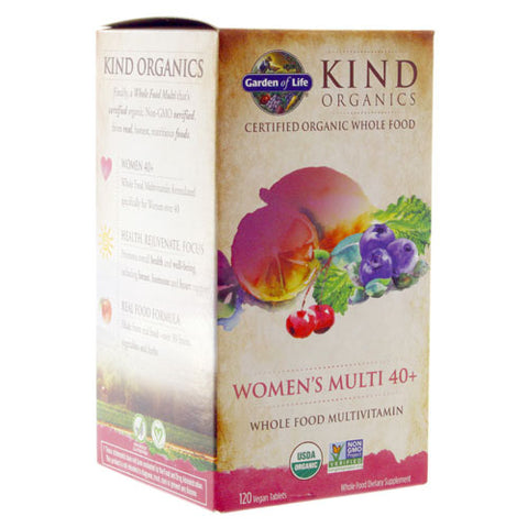 MYKIND ORG MULTI WOMAN 40+ 120