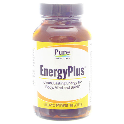 ENERGY PLUS 60 TABS