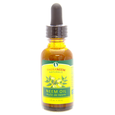 OS NEEM OIL PURE COLD-PRESS 1O
