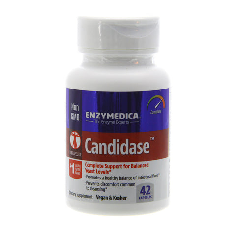CANDIDASE 42 VC