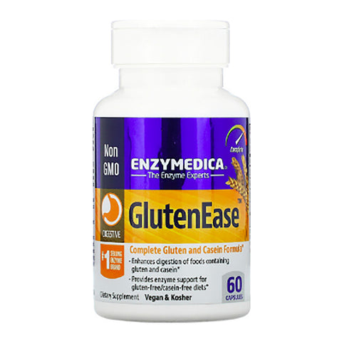 GLUTENEASE 60 VC