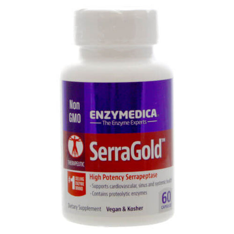 SERRAGOLD 60 VC