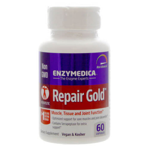 REPAIR GOLD 60 VC