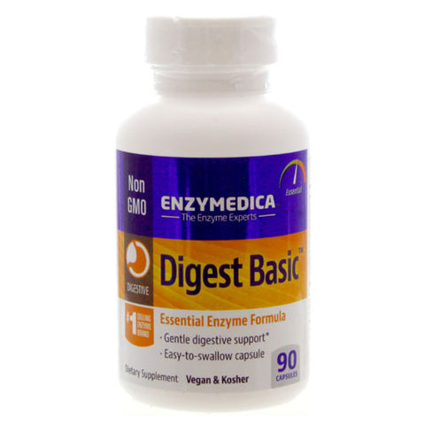 DIGEST BASIC 90