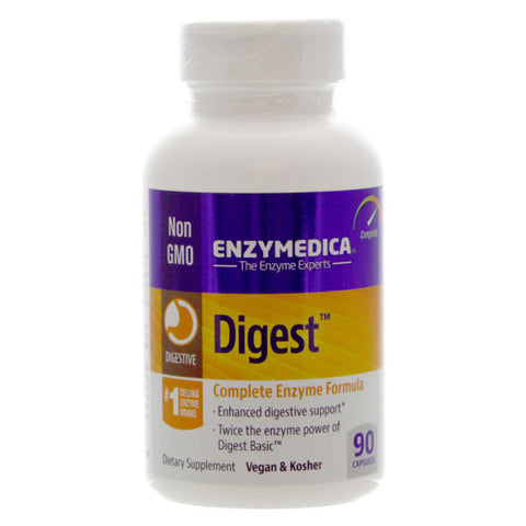 DIGEST COMPLETE 90 CAPS