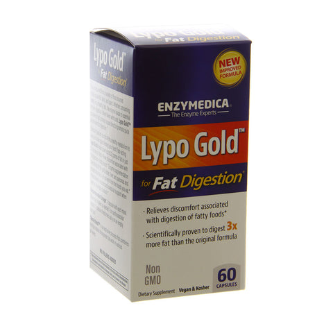 LYPO GOLD 60