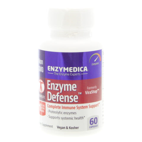 ENZYME DEFENSE 60