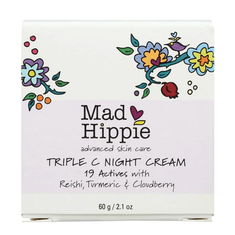 MH TRIPLE C NIGHT CREAM 2.1 OZ
