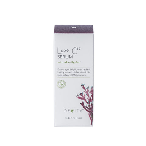 DV LUXE C17 SERUM 0.44 OZ