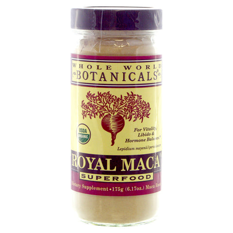 ROYAL MACA POWDER 175G