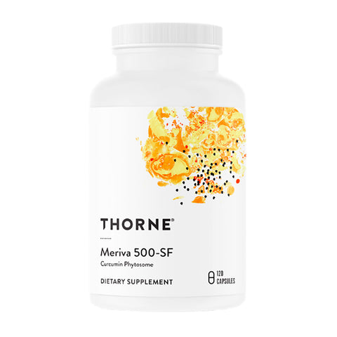 CURCUMIN PHYTOSOME MERIVA 120
