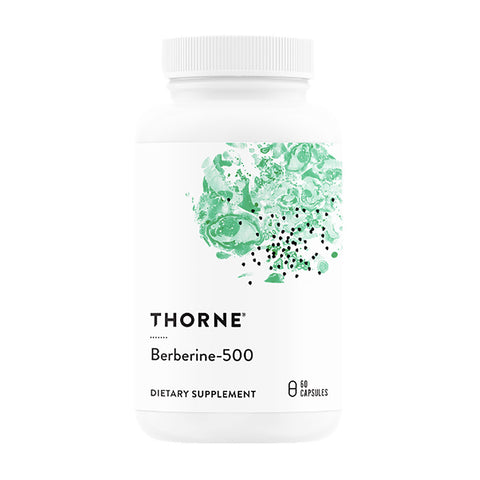 BERBERINE 1000 60