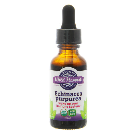 ECHINACEA PURP ROOT 1 OZ