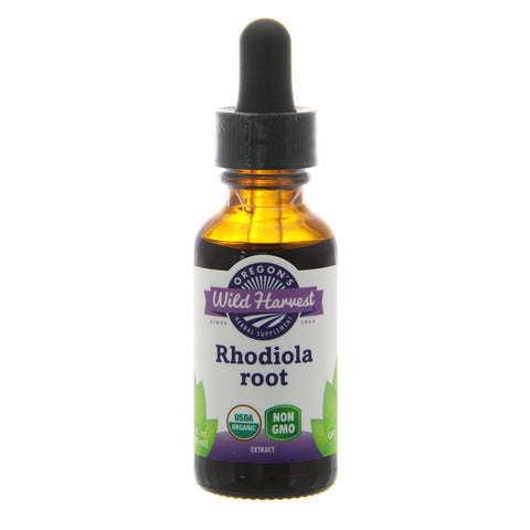 RHODIOLA EXTRACT 1 OZ.