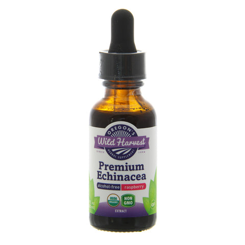 PREMIUM ECHINACEA AF RASP 1 OZ