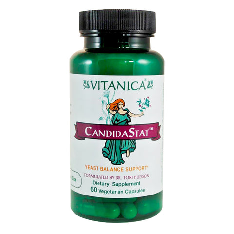 CANDIDASTAT 60 C