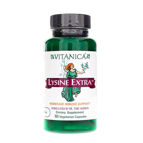 LYSINE EXTRA 60 C