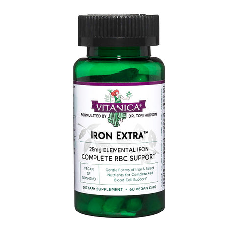 IRON EXTRA 60 C