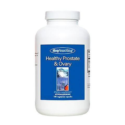ARG HEALTHY PROSTATE & OVARY